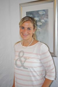 Daniela Brunner med. Praxisassistentin